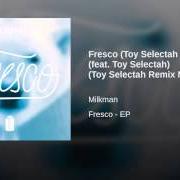 El texto musical FRESCO de MLKMN también está presente en el álbum Milkstape (2015)
