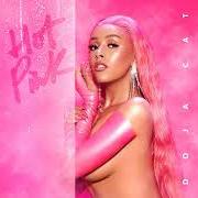 El texto musical STREETS de DOJA CAT también está presente en el álbum Hot pink (2020)