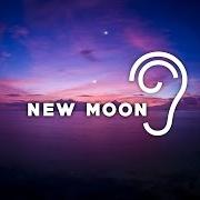 El texto musical UNISON de UPPERMOST también está presente en el álbum New moon (2015)