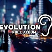El texto musical ALWAYS BEGIN de UPPERMOST también está presente en el álbum Evolution (2014)