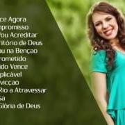 El texto musical É VOCÊ AGORA de SUELLEN LIMA también está presente en el álbum Pra glória de deus (2010)