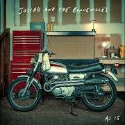 El texto musical AS IS de JOSIAH AND THE BONNEVILLES también está presente en el álbum As is (2026)