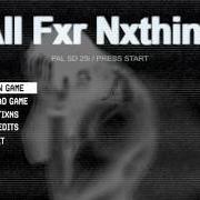 All fxr nxthing All fxr nxthing
