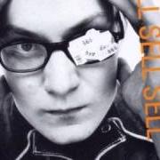 El texto musical FOREVER IS TOMORROW IS TODAY de DAVID GRAY también está presente en el álbum Sell sell sell (1996)