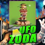 El texto musical BLACK WIDOW de ZODA también está presente en el álbum Ufo (2019)