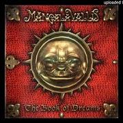 El texto musical THE BOOK OF DREAMS de MATTEO SETTI también está presente en el álbum Mangala vallis (the book of dreams) (2002)