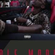 El texto musical MUHAMMAD de YOUNG DOLPH también está presente en el álbum Role model (2018)