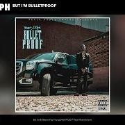 El texto musical ALL OF THEM de YOUNG DOLPH también está presente en el álbum Bulletproof (2017)