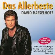 El texto musical LONELY IS THE NIGHT de DAVID HASSELHOFF también está presente en el álbum Das allerbeste (2008)