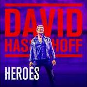 El texto musical RHINESTONE COWBOY (FEAT. CHARLIE DANIELS) de DAVID HASSELHOFF también está presente en el álbum Open your eyes (2019)