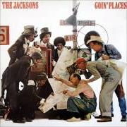 El texto musical DO WHAT YOU WANNA de JACKSON 5 también está presente en el álbum Goin' places (1977)