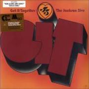 El texto musical FOREVER CAME TODAY (3RD VERSION) de JACKSON 5 también está presente en el álbum Dancing machine (1974)