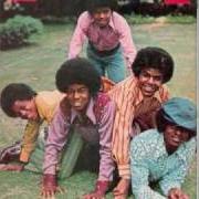 El texto musical WHO'S LOVIN' YOU de JACKSON 5 también está presente en el álbum Maybe tomorrow (1971)