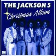 El texto musical I SAW MOMMY KISSING SANTA CLAUS de JACKSON 5 también está presente en el álbum Christmas album (1970)