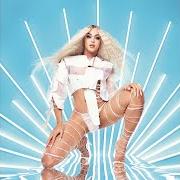 El texto musical MIRAGEM de PABLLO VITTAR también está presente en el álbum Não para não (2018)