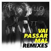 El texto musical INDESTRUTÍVEL (TIN REMIX) de PABLLO VITTAR también está presente en el álbum Vai passar mal remixes (2017)