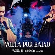 El texto musical AME O TANTO QUE PUDER de HENRIQUE & JULIANO también está presente en el álbum Ao vivo no ibirapuera (2020)