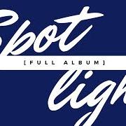 El texto musical SPOTLIGHT de VAV también está presente en el álbum Spotlight (2018)