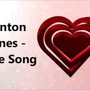 El texto musical TIME TO GO de CANTON JONES también está presente en el álbum Love jones (2005)