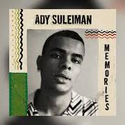 El texto musical SO LOST de ADY SULEIMAN también está presente en el álbum Memories (2018)