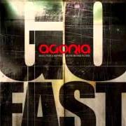 El texto musical ALTRE VOCI de AGORIA también está presente en el álbum Go fast (2008)