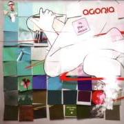 El texto musical ORGANIC de AGORIA también está presente en el álbum Blossom (2003)