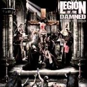 El texto musical SOLAR OVERLORD de LEGION OF THE DAMNED también está presente en el álbum Cult of the dead (2008)