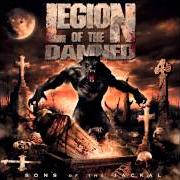 El texto musical UNDEAD STILLBORN de LEGION OF THE DAMNED también está presente en el álbum Sons of the jackal (2007)