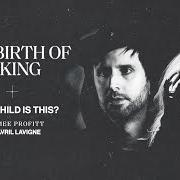 El texto musical HE IS BORN (REPRISE) FEAT. CHRIS TOMLIN de TOMMEE PROFITT también está presente en el álbum The birth of a king (2020)