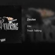 El texto musical 404 #3 de ZEU también está presente en el álbum Trash talking (2018)