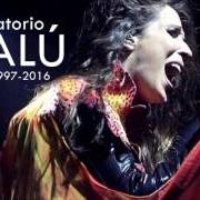 El texto musical NI UN SEGUNDO de MALÚ también está presente en el álbum Grandes éxitos (2014)