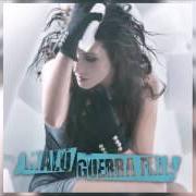 El texto musical VOY A QUEMARLO TODO de MALÚ también está presente en el álbum Guerra fría (2010)