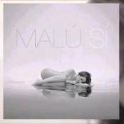 El texto musical DESAPARECER de MALÚ también está presente en el álbum Sí (2013)