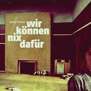 El texto musical ICH UND DU de MORITZ KRÄMER también está presente en el álbum Wir können nix dafür (2011)