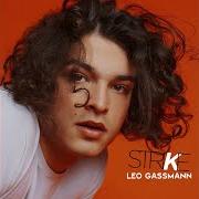 El texto musical VIENI DA ME de LEO GASSMANN también está presente en el álbum Strike (2020)
