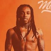 El texto musical PANDORA de JACQUEES también está presente en el álbum Mood (2015)