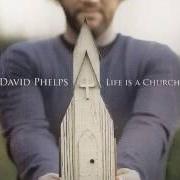 El texto musical POWER de DAVID PHELPS también está presente en el álbum Life is a church (2005)
