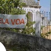 El texto musical ELA VOA de SILVA también está presente en el álbum Brasileiro (2018)