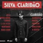 El texto musical MAIS CEDO de SILVA también está presente en el álbum Claridão (2012)