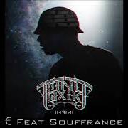 El texto musical T'AS PAS TIRÉ de TONYTOXIK también está presente en el álbum Infini (2017)