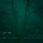 El texto musical THE GOD OF SMALLER GODS de DAVID SYLVIAN también está presente en el álbum There's a light that enters houses with no other house in sight (2014)