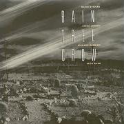 El texto musical BIG WHEELS IN SHANTY TOWN de DAVID SYLVIAN también está presente en el álbum Rain tree crow