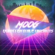 El texto musical RIVALS de MOOG también está presente en el álbum Quarter mile dreams (2017)