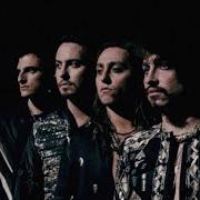 El texto musical SAW YOU STAND de GRETA VAN FLEET también está presente en el álbum Palace for the people (2026)