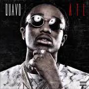 El texto musical FEEL ME de QUAVO también está presente en el álbum Atl (2017)