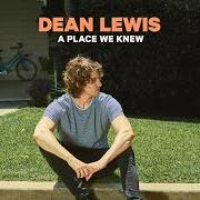 El texto musical STRAIGHT BACK DOWN de DEAN LEWIS también está presente en el álbum A place we knew (2019)