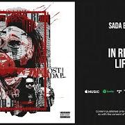 El texto musical STREETS OF RAGE de SADA BABY también está presente en el álbum The lost tapes (2021)