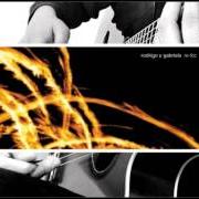 El texto musical ORION de RODRIGO Y GABRIELA también está presente en el álbum Rodrigo y gabriela (2006)