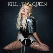 El texto musical KILL IT QUEEN de AVA MAX también está presente en el álbum Kill it queen (2026)