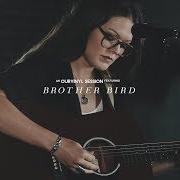 El texto musical FOG HORN de BROTHER BIRD también está presente en el álbum Brother bird (2018)
